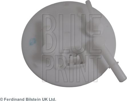 Blue Print ADC42367 - Паливний фільтр autozip.com.ua