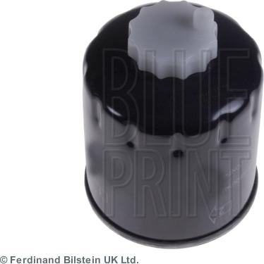 Blue Print ADC42335 - Паливний фільтр autozip.com.ua