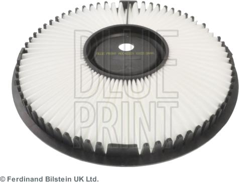 Blue Print ADC42221 - Повітряний фільтр autozip.com.ua