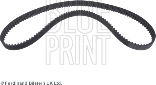 Blue Print ADC47552 - Ремінь ГРМ autozip.com.ua