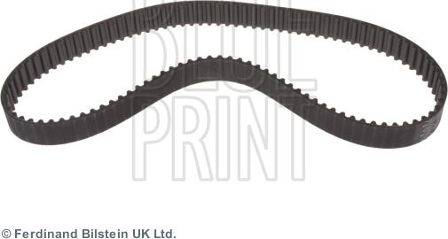 Blue Print ADC47532 - Ремінь ГРМ autozip.com.ua