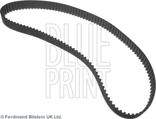 Blue Print ADC47525 - Ремінь ГРМ autozip.com.ua