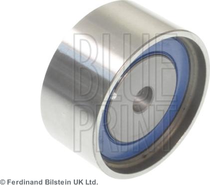 Blue Print ADC47651 - Паразитний / Провідний ролик, зубчастий ремінь autozip.com.ua