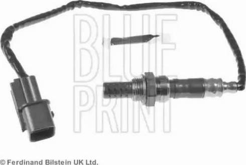 Blue Print ADC47047 - Лямбда-зонд, датчик кисню autozip.com.ua