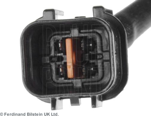 Blue Print ADC47054 - Лямбда-зонд, датчик кисню autozip.com.ua