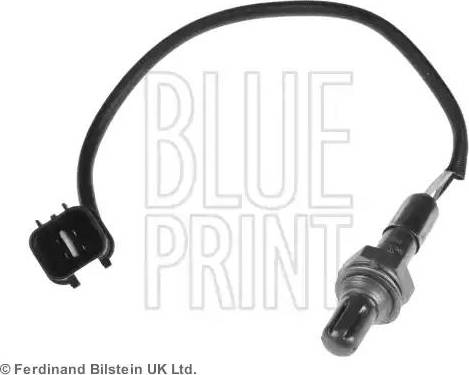 Blue Print ADC47051 - Лямбда-зонд, датчик кисню autozip.com.ua