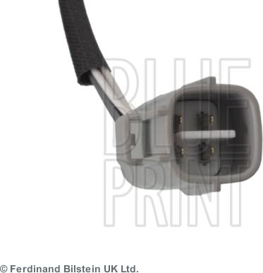 Blue Print ADC47066 - Лямбда-зонд, датчик кисню autozip.com.ua