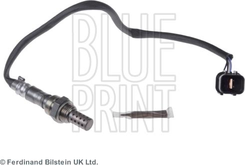 Blue Print ADC47002 - Лямбда-зонд, датчик кисню autozip.com.ua