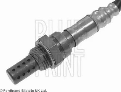 Blue Print ADC47015 - Лямбда-зонд, датчик кисню autozip.com.ua