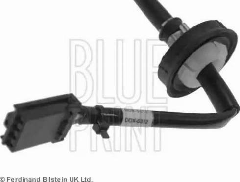 Blue Print ADC47015 - Лямбда-зонд, датчик кисню autozip.com.ua