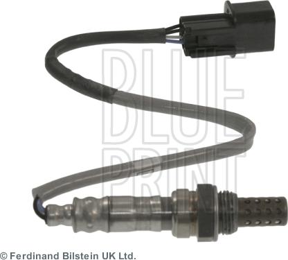 Blue Print ADC47016 - Лямбда-зонд, датчик кисню autozip.com.ua