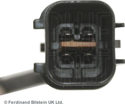 Blue Print ADC47016 - Лямбда-зонд, датчик кисню autozip.com.ua