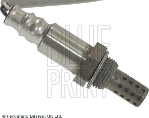 Blue Print ADC47018 - Лямбда-зонд, датчик кисню autozip.com.ua