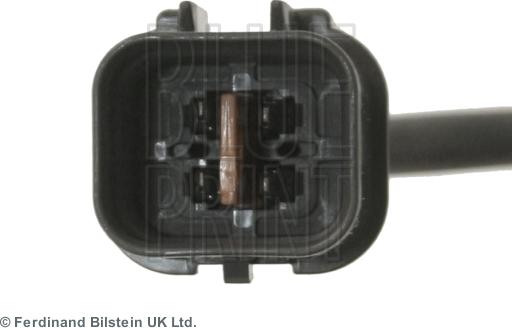 Blue Print ADC47018 - Лямбда-зонд, датчик кисню autozip.com.ua