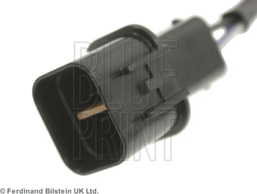 Blue Print ADC47017 - Лямбда-зонд, датчик кисню autozip.com.ua