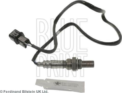 Blue Print ADC47017 - Лямбда-зонд, датчик кисню autozip.com.ua