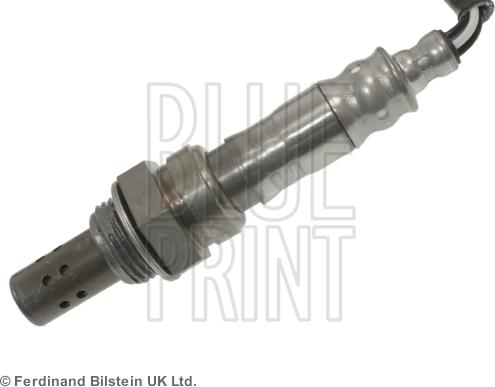 Blue Print ADC47017 - Лямбда-зонд, датчик кисню autozip.com.ua