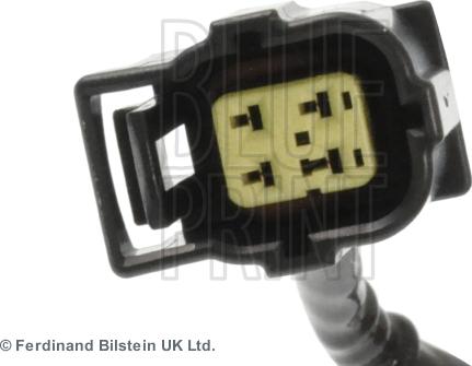 Blue Print ADC47035 - Лямбда-зонд, датчик кисню autozip.com.ua