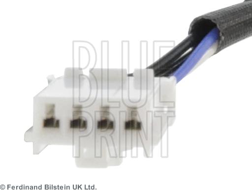 Blue Print ADC47032 - Лямбда-зонд, датчик кисню autozip.com.ua