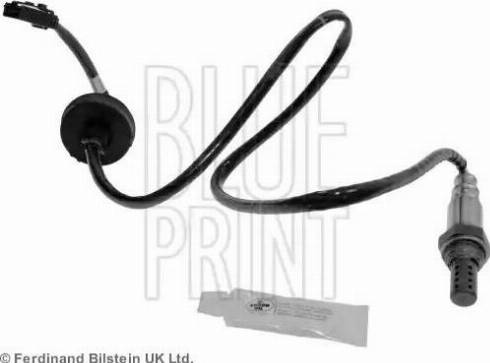 Blue Print ADC47024 - Лямбда-зонд, датчик кисню autozip.com.ua