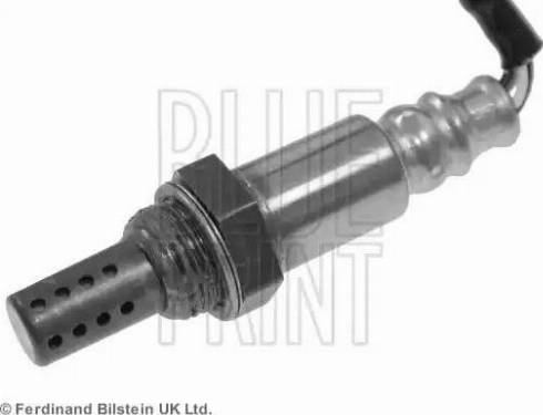 Blue Print ADC47024 - Лямбда-зонд, датчик кисню autozip.com.ua