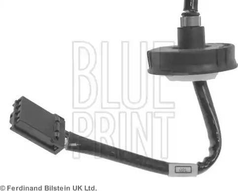 Blue Print ADC47024 - Лямбда-зонд, датчик кисню autozip.com.ua