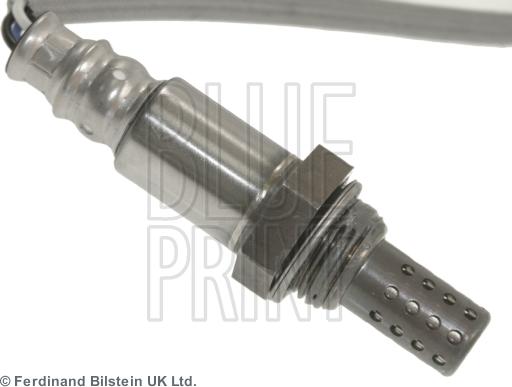 Blue Print ADC47022 - Лямбда-зонд, датчик кисню autozip.com.ua