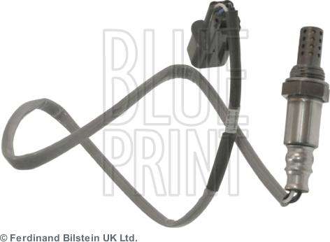 Blue Print ADC47022 - Лямбда-зонд, датчик кисню autozip.com.ua