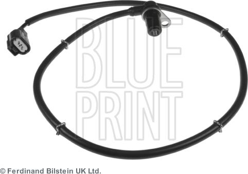 Blue Print ADC47105 - Датчик ABS, частота обертання колеса autozip.com.ua