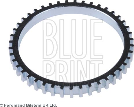 Blue Print ADC47119 - Зубчастий диск імпульсного датчика, протівобл. устр. autozip.com.ua