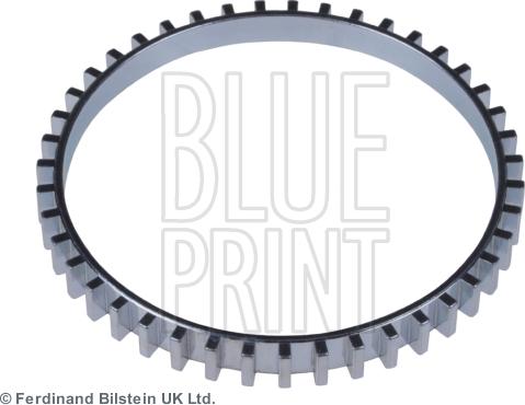 Blue Print ADC47118 - Зубчастий диск імпульсного датчика, протівобл. устр. autozip.com.ua