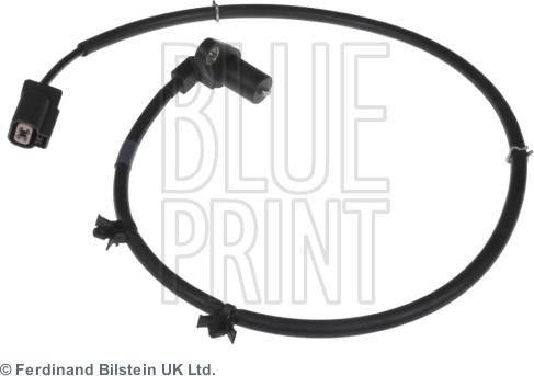 Blue Print ADC47120 - Датчик ABS, частота обертання колеса autozip.com.ua