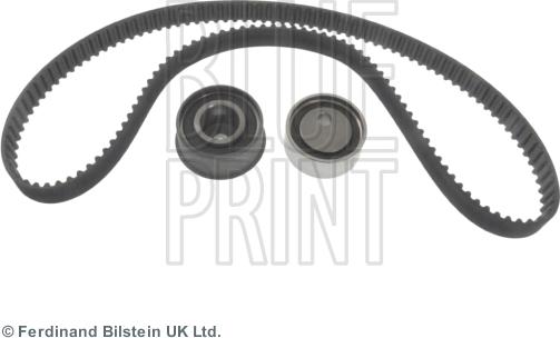 Blue Print ADC47331 - Комплект ременя ГРМ autozip.com.ua
