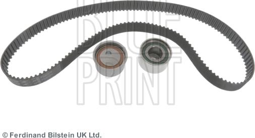 Blue Print ADC47338 - Комплект ременя ГРМ autozip.com.ua