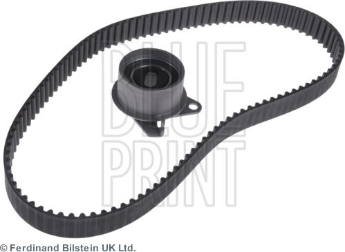 Blue Print ADC47320 - Комплект ременя ГРМ autozip.com.ua