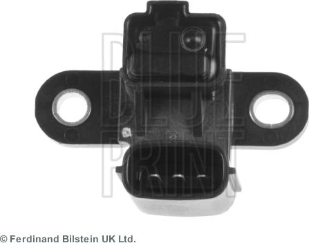 Blue Print ADC47212 - Датчик імпульсів, колінчастий вал autozip.com.ua