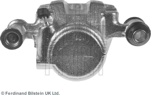 Blue Print ADD64804R - Гальмівний супорт autozip.com.ua