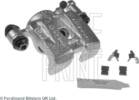 Blue Print ADD64804R - Гальмівний супорт autozip.com.ua