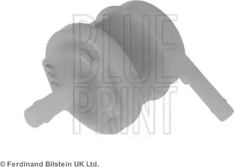 Blue Print ADD62309 - Паливний фільтр autozip.com.ua