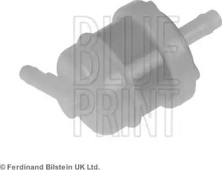 Blue Print ADD62309 - Паливний фільтр autozip.com.ua