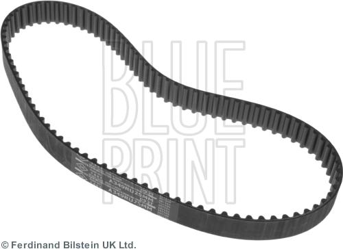 Blue Print ADD67509 - Ремінь ГРМ autozip.com.ua