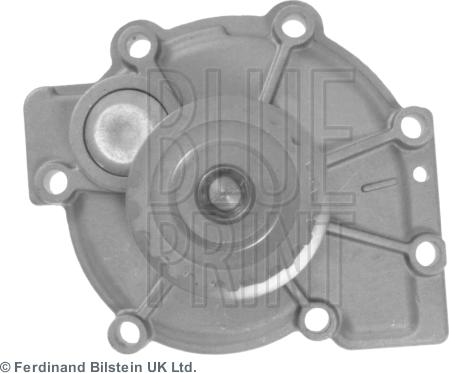 Blue Print ADF129101 - Водяний насос autozip.com.ua