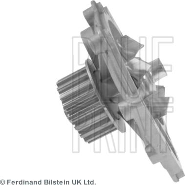 Blue Print ADF129101 - Водяний насос autozip.com.ua