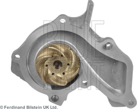 Blue Print ADF129103 - Водяний насос autozip.com.ua