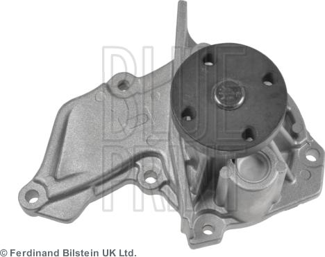 Blue Print ADF129103 - Водяний насос autozip.com.ua