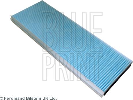 Blue Print ADF122519 - Фільтр, повітря у внутрішній простір autozip.com.ua
