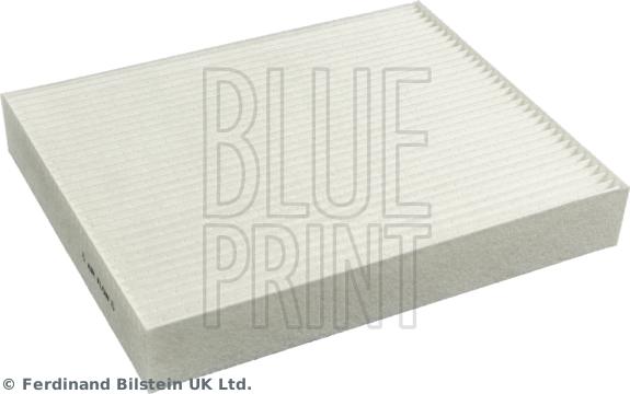 Blue Print ADF122530 - Фільтр, повітря у внутрішній простір autozip.com.ua