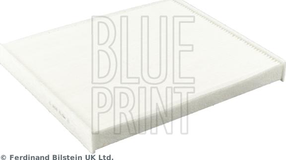 Blue Print ADF122532 - Фільтр, повітря у внутрішній простір autozip.com.ua