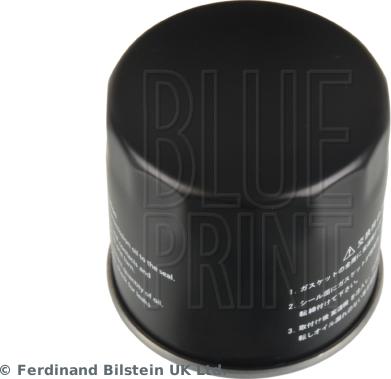 Blue Print ADF122126 - Масляний фільтр autozip.com.ua