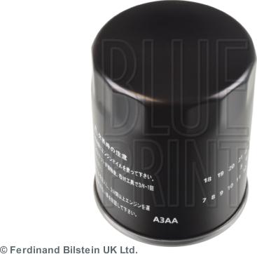Blue Print ADF122122 - Фильтр масляный Ford пр-во Blue Print autozip.com.ua